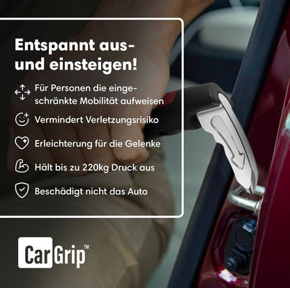 CarGrip™