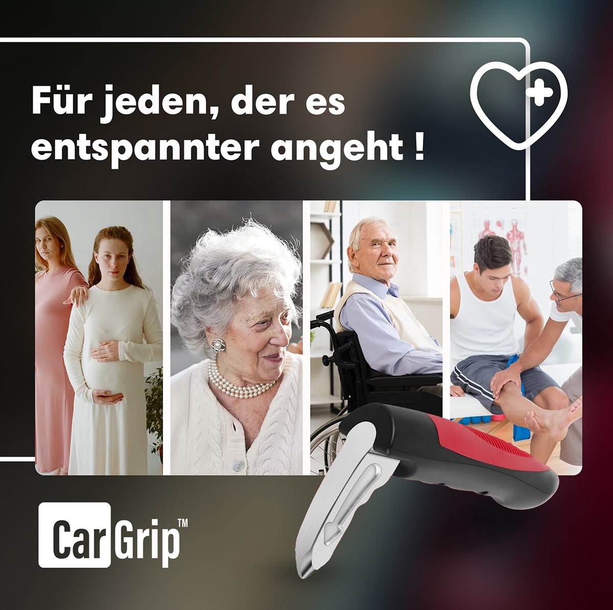 CarGrip™