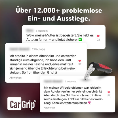 CarGrip™