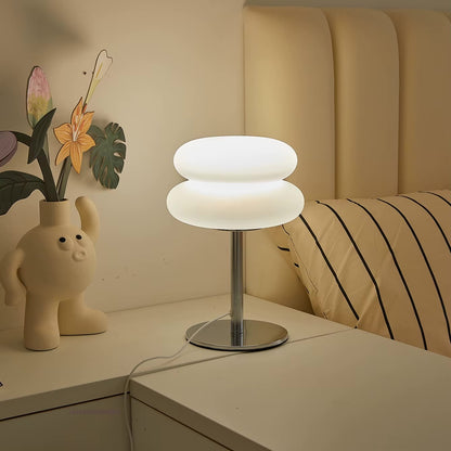 LUP Designer Lampe