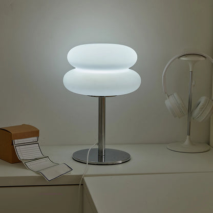 LUP Designer Lampe