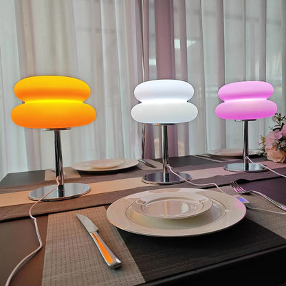 LUP Designer Lampe