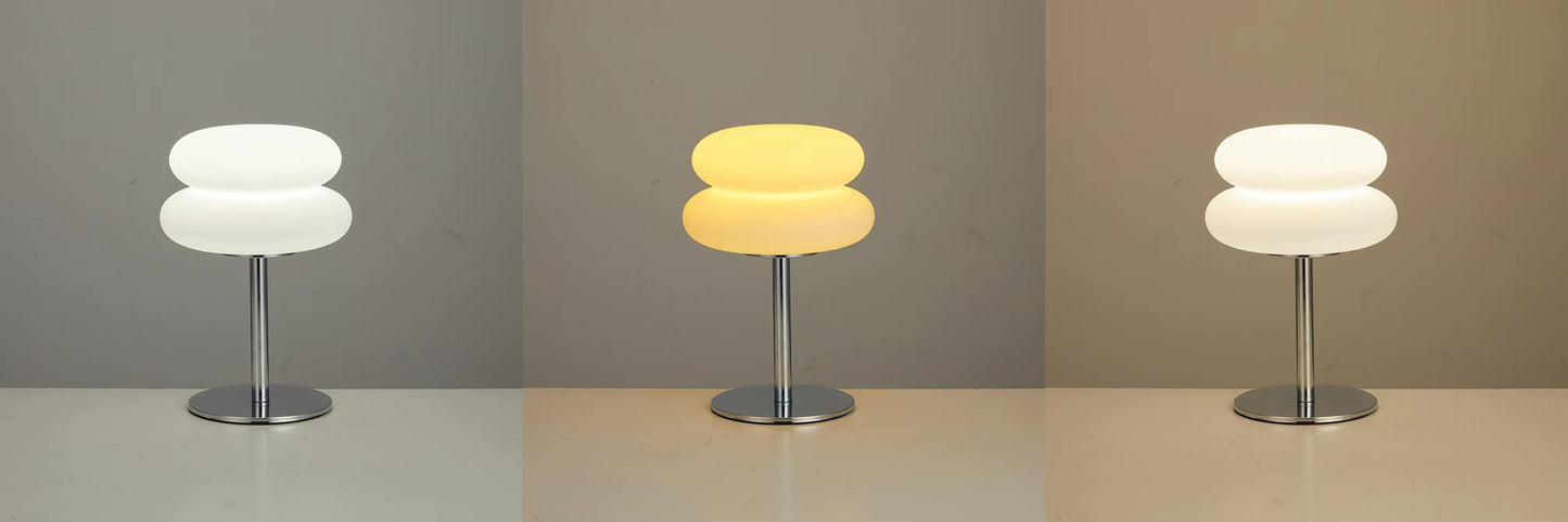 LUP Designer Lampe