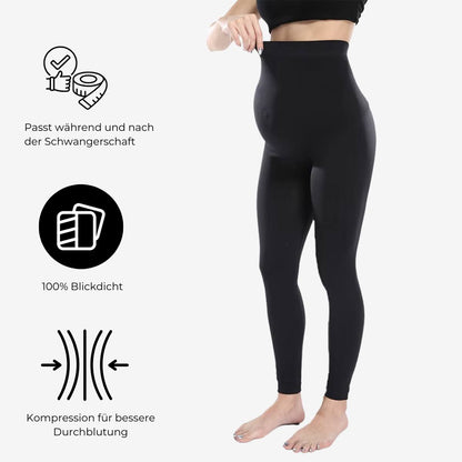BellyBoost Leggins