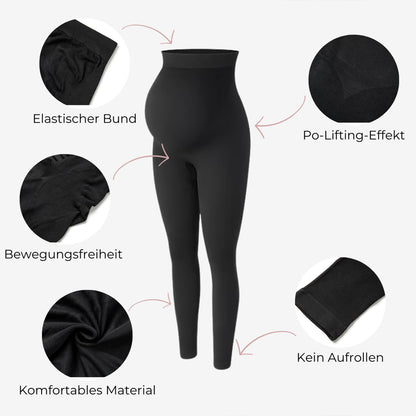 BellyBoost Leggins
