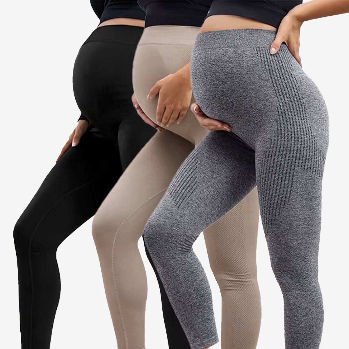 BellyBoost Leggins