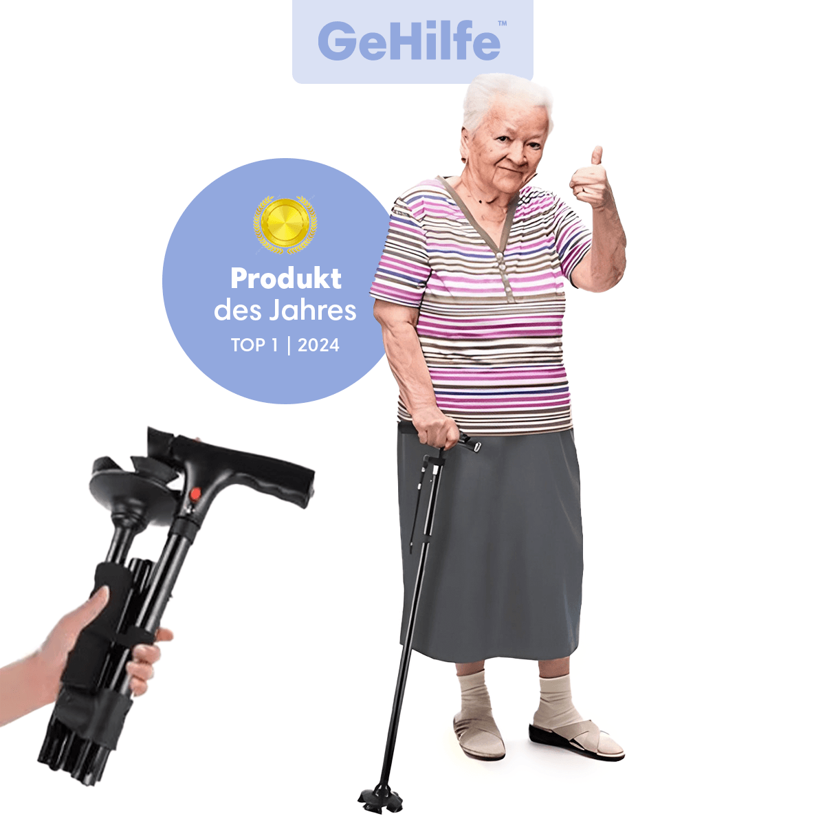GeHilfe