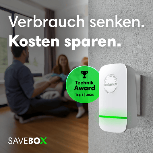 SaveBox