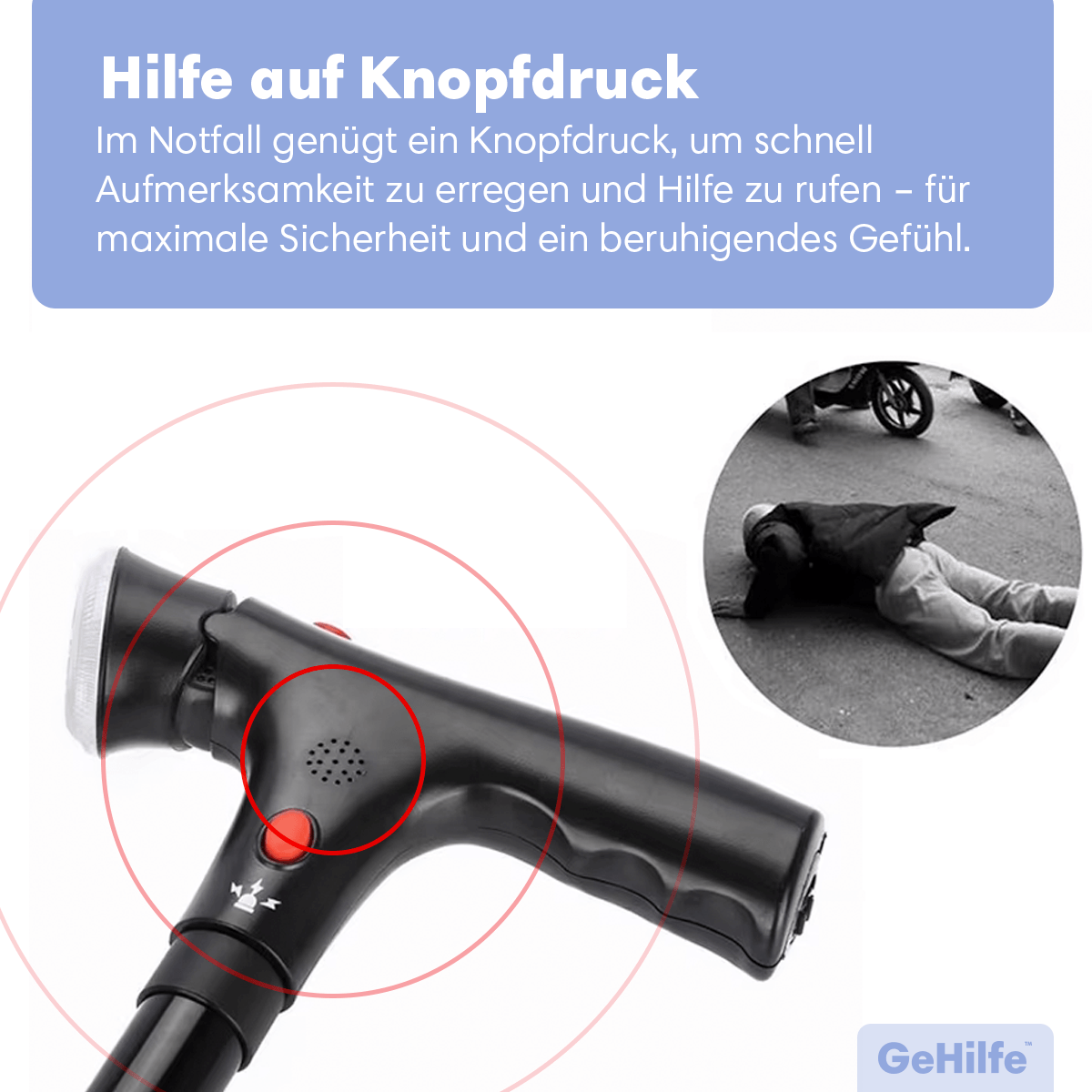GeHilfe