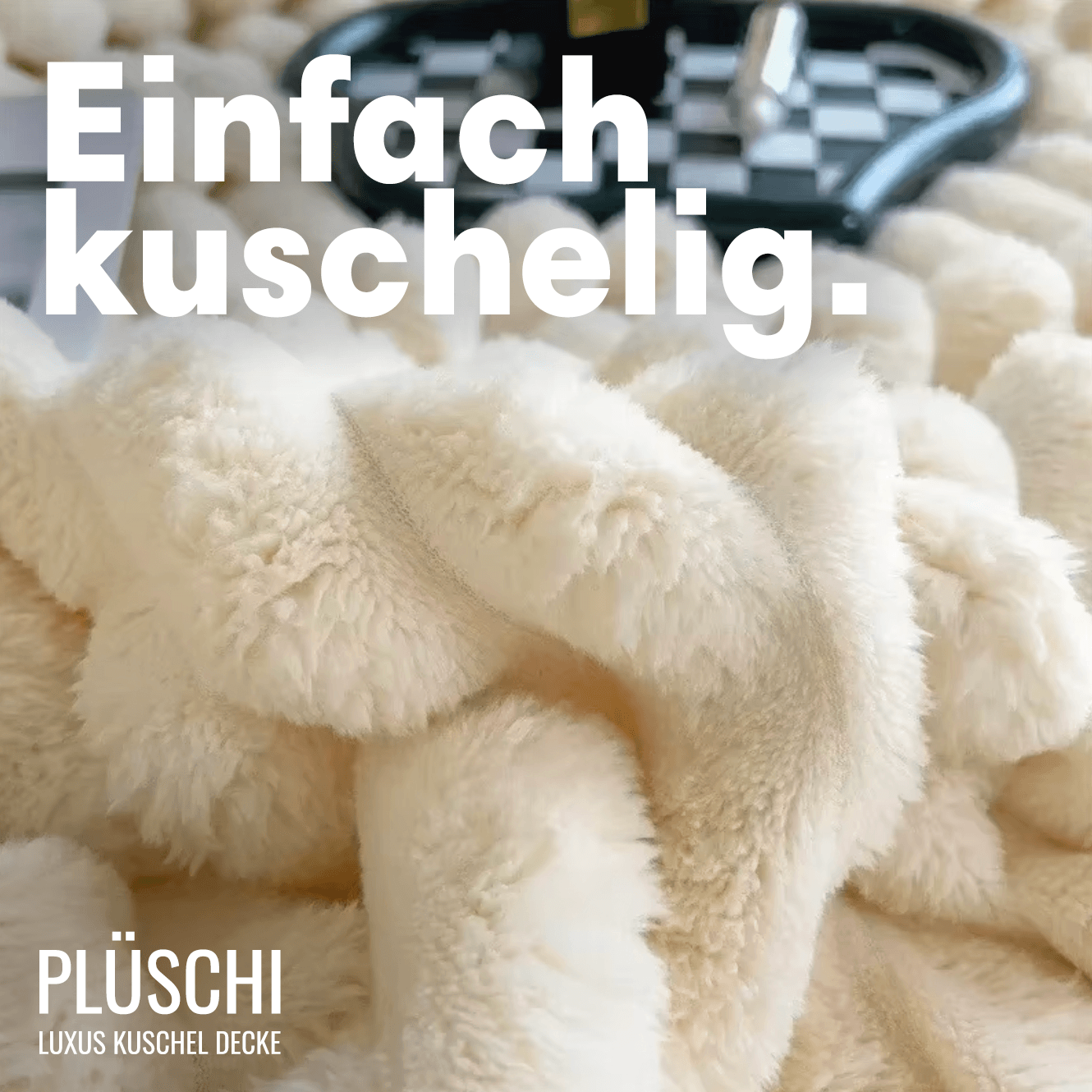 PLÜSCHI