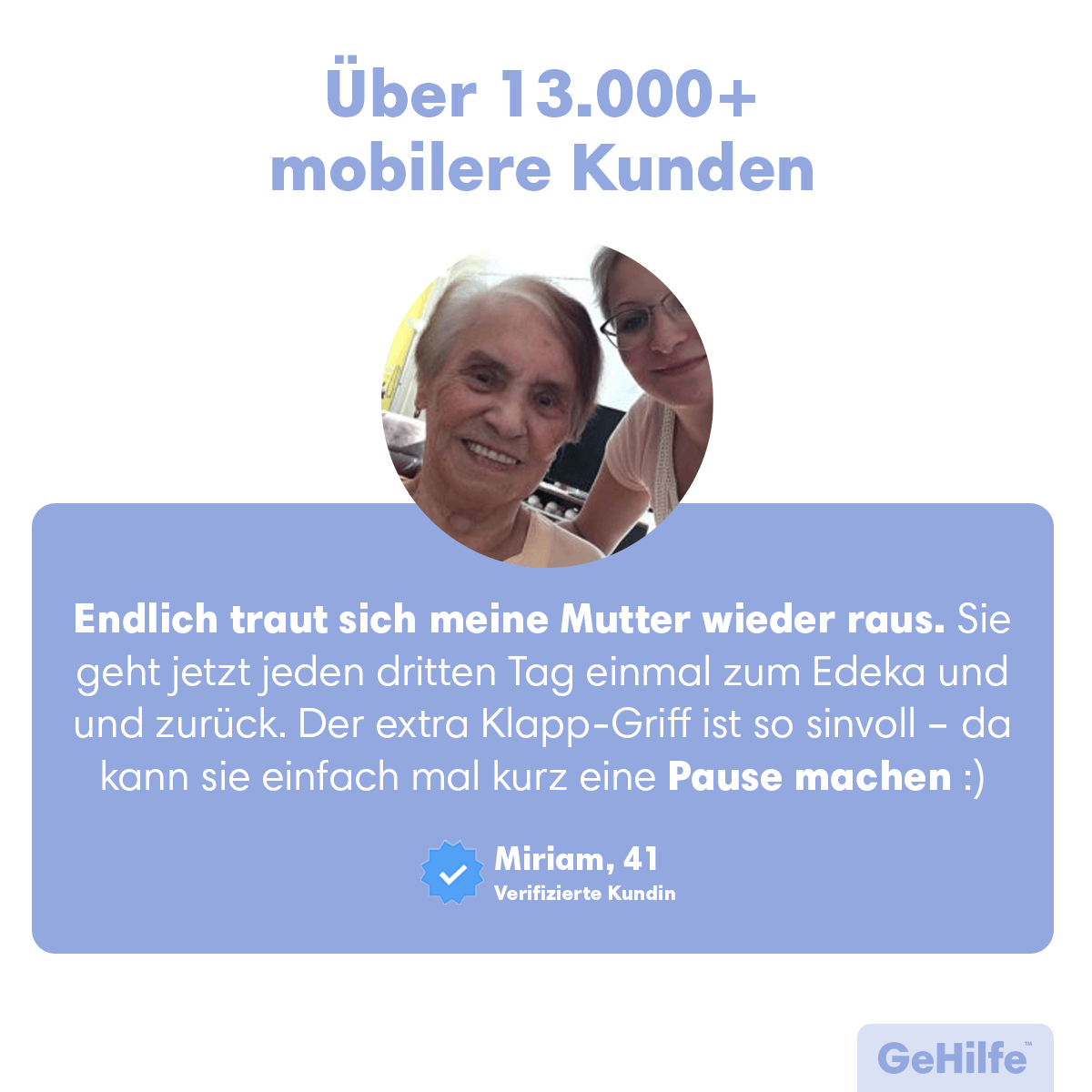 GeHilfe