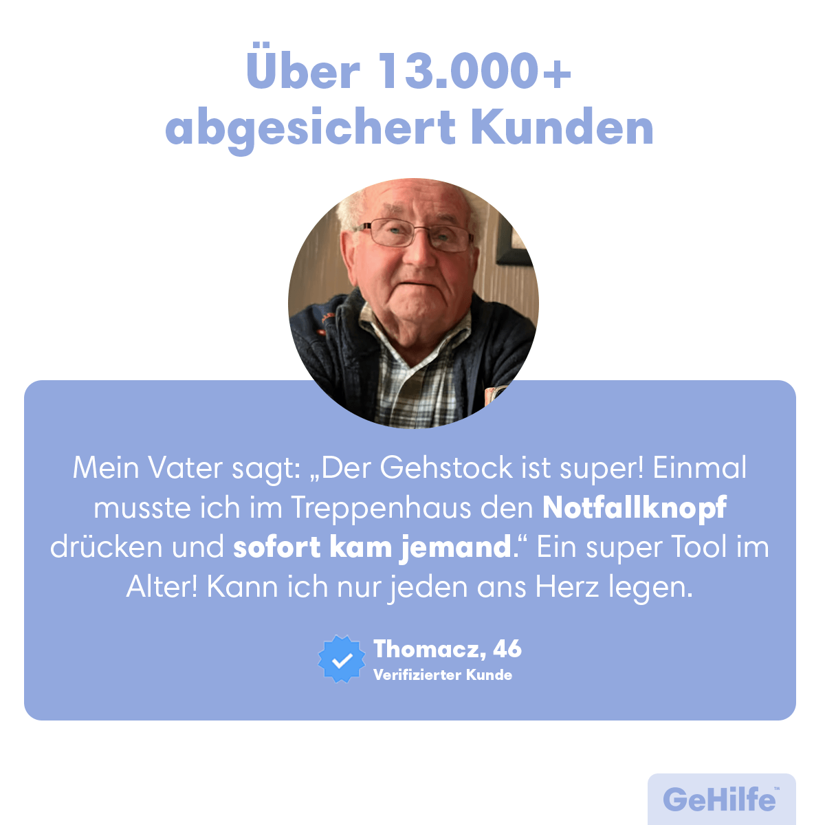 GeHilfe